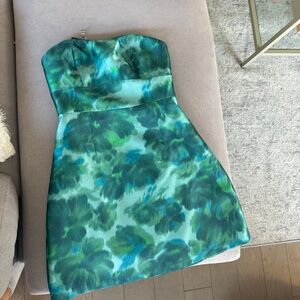 Sachin and Babi Mini Dress